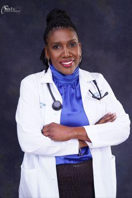 Joy L Mowett-Fuller - Shenandoah Medical Care Center