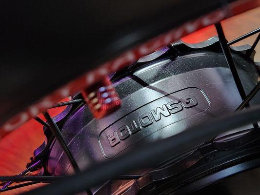 The Space Coast E-Bike Store