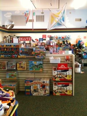 Once Upon A Time Toys