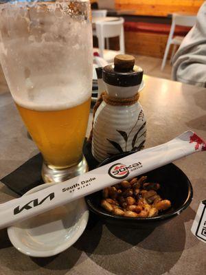 SOKAI SUSHI BAR KENDALL