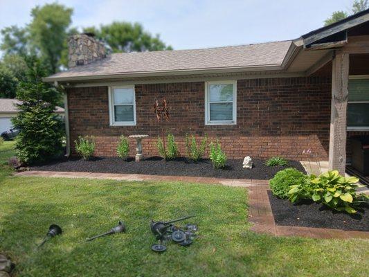 Lemon Green Lawn Care