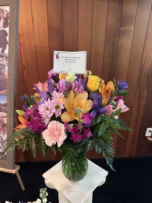 Skip's Toms River Florist & Gifts