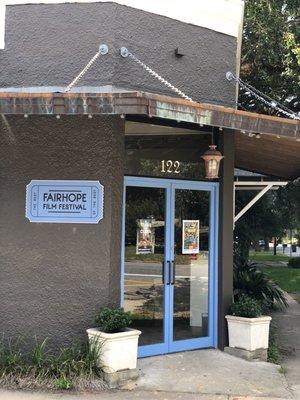 Our NEW FFF Office Location!