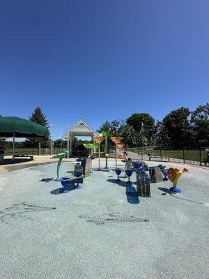 Dorbrook Recreation Area