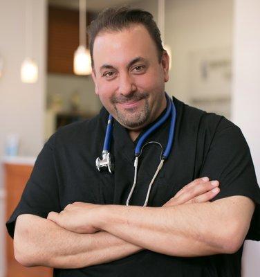 Spine and Joint Group