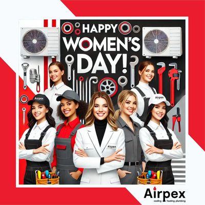 Airpex Cooling, Heating and Plumbing