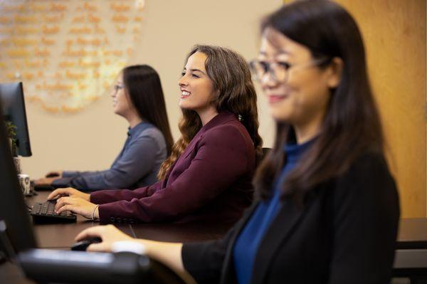 Akram Assurance Advisory & Tax Firm