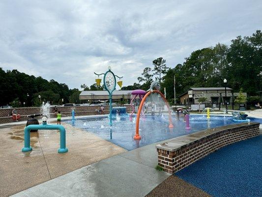 Central Creek Park