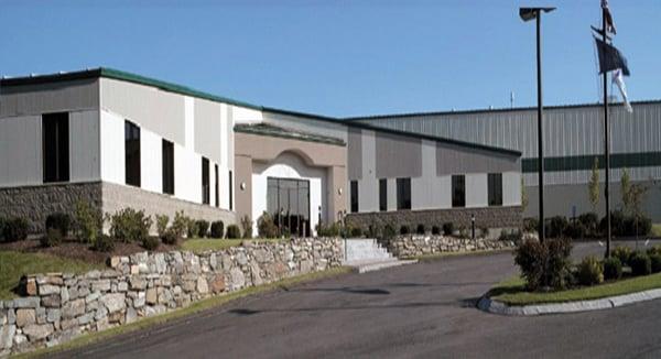 Diamond Phoenix Corporation, Lewiston, ME