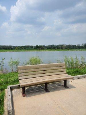 Hidden Lake Forest Preserve