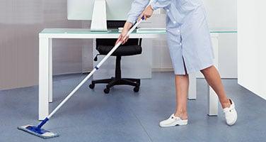 High Traffic Carpet Cleaning