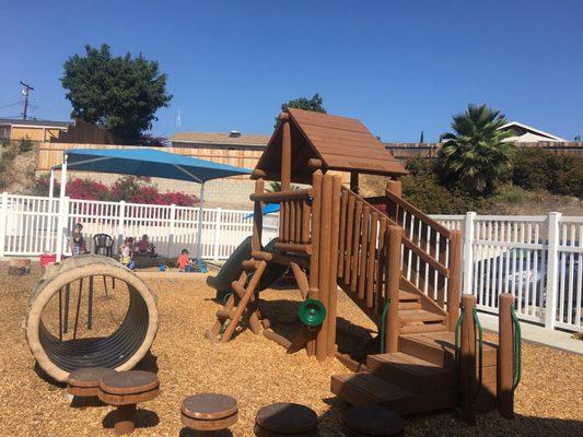 St. Andrew's Lutheran Preschool