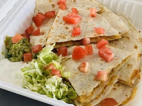 María Bonita tacos y más