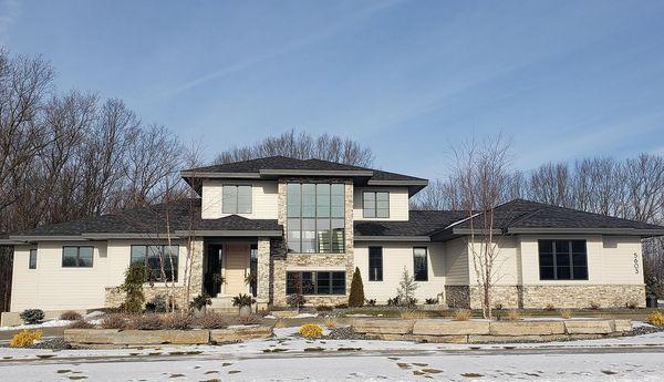 Grandville Property Management