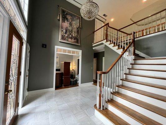 The Painting Company