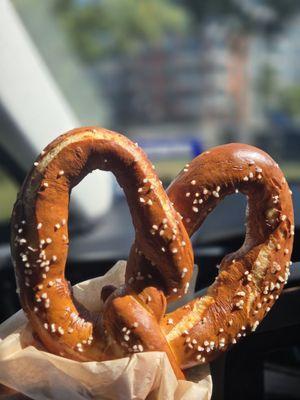 Pretzel