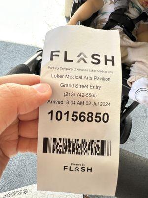 Eisner Health Family Medicine Center at California Hospital