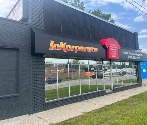 Inkorporate Graphics