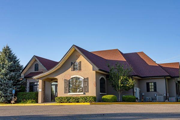 Urology Associates of Idaho Falls