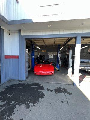 Triple S Tire & Brake