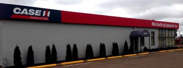 Mid-South AG Equipment