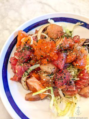 Four Star Seafood & Provisions