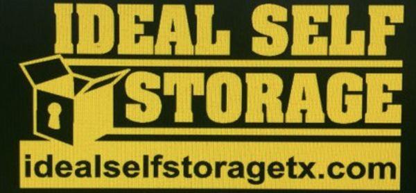 Ideal Self Storage