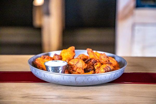 Island Social Kitchen & Bar