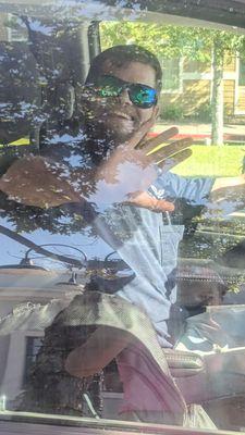 Williams Taxi and Shuttle