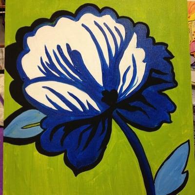 Creative Getaway Mobile Pottery & Art Parties