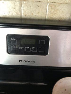 Immediate Appliance Service