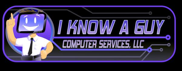 I Know A Guy Computer Services