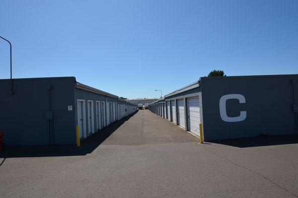 U-Lock-It Self-Storage