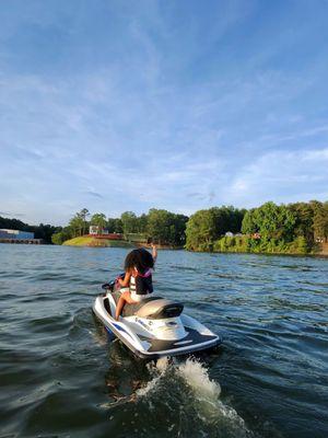 Wright's Watersports