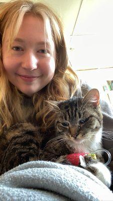 Cold Spring Animal Clinic Inc