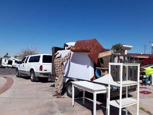 Brandy's Cleaning Services