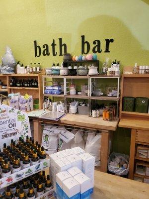 Galena Candle & Bath Company