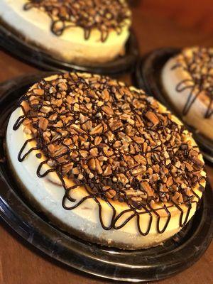 Triple Dipple's Treats & Delicacies