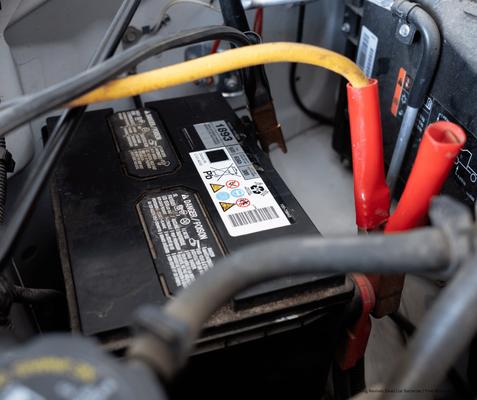 #PineMountainTowing #JumpStarts #BatterySolutions #GetMoving