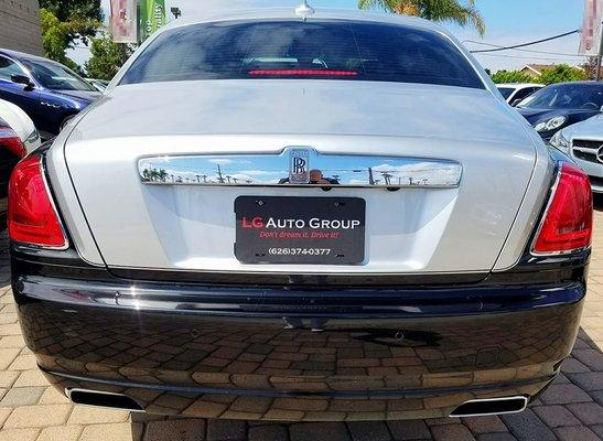 LG AUTO GROUP is the #1 place for your next vehicle purchase! Fast & hassle-free service guaranteed!! EASIEST car-buying experience ever! =)