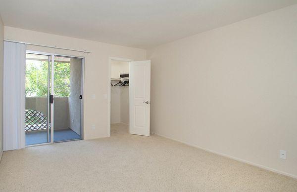 Trabuco Villas Apartments