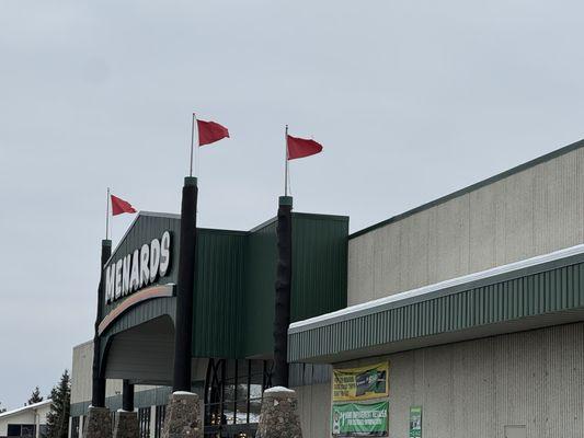 Menards