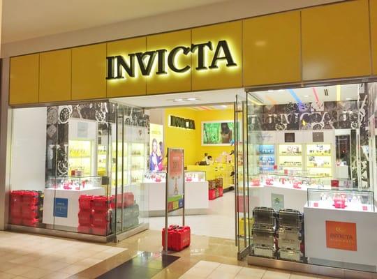 Invicta Store