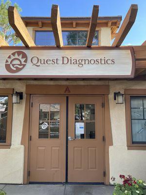Quest Diagnostics