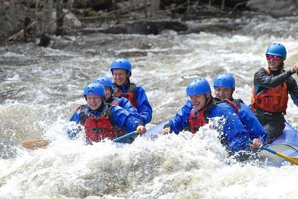 Beaver Brook Outfitters