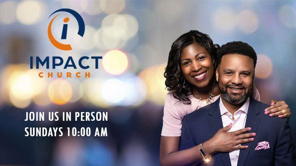 Impact Church