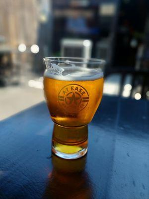 At Ease Brewing Company