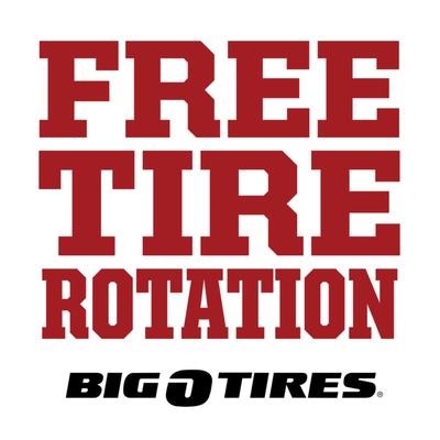 Big O Tires