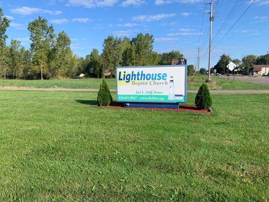 Lighthouse Baptist Church