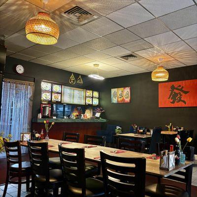 King Wah Chinese Restaurant